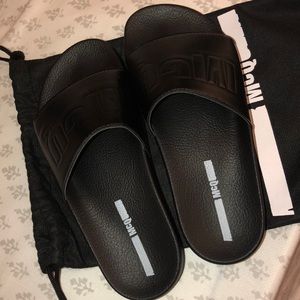 Authentic Alexander McQueen sandals